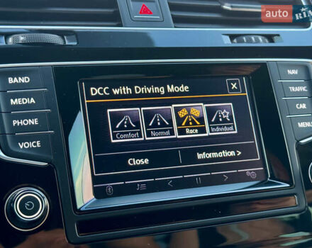 Сірий Фольксваген Гольф Р, об'ємом двигуна 2 л та пробігом 141 тис. км за 21900 $, фото 58 на Automoto.ua