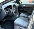 Серый Фольксваген Гольф Р, объемом двигателя 1.98 л и пробегом 142 тыс. км за 18500 $, фото 15 на Automoto.ua