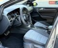 Серый Фольксваген Гольф Р, объемом двигателя 1.98 л и пробегом 142 тыс. км за 19999 $, фото 12 на Automoto.ua