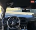 Сірий Фольксваген Гольф Р, об'ємом двигуна 1.98 л та пробігом 142 тис. км за 19500 $, фото 18 на Automoto.ua