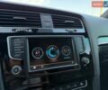 Серый Фольксваген Гольф Р, объемом двигателя 1.98 л и пробегом 146 тыс. км за 22990 $, фото 28 на Automoto.ua