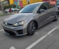 Серый Фольксваген Гольф Р, объемом двигателя 1.98 л и пробегом 145 тыс. км за 23000 $, фото 1 на Automoto.ua