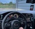 Серый Фольксваген Гольф Р, объемом двигателя 2 л и пробегом 148 тыс. км за 18500 $, фото 16 на Automoto.ua