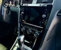 Серый Фольксваген Гольф Р, объемом двигателя 1.9 л и пробегом 122 тыс. км за 23000 $, фото 11 на Automoto.ua