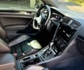 Серый Фольксваген Гольф Р, объемом двигателя 1.9 л и пробегом 122 тыс. км за 23000 $, фото 17 на Automoto.ua