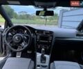 Серый Фольксваген Гольф Р, объемом двигателя 2 л и пробегом 148 тыс. км за 18500 $, фото 15 на Automoto.ua