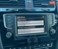Серый Фольксваген Гольф Р, объемом двигателя 2 л и пробегом 123 тыс. км за 17500 $, фото 46 на Automoto.ua