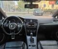 Серый Фольксваген Гольф Р, объемом двигателя 1.98 л и пробегом 145 тыс. км за 23000 $, фото 3 на Automoto.ua