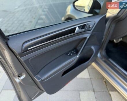 Сірий Фольксваген Гольф Р, об'ємом двигуна 1.98 л та пробігом 142 тис. км за 19500 $, фото 11 на Automoto.ua