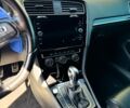 Серый Фольксваген Гольф Р, объемом двигателя 1.9 л и пробегом 122 тыс. км за 23000 $, фото 12 на Automoto.ua