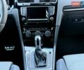 Серый Фольксваген Гольф Р, объемом двигателя 1.98 л и пробегом 140 тыс. км за 21900 $, фото 80 на Automoto.ua