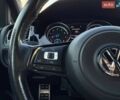 Серый Фольксваген Гольф Р, объемом двигателя 1.98 л и пробегом 146 тыс. км за 22990 $, фото 23 на Automoto.ua