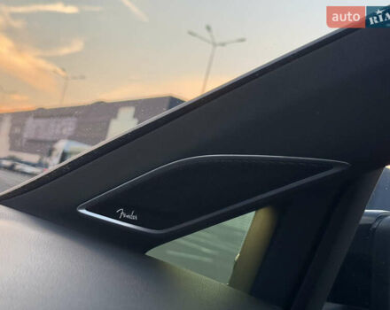 Сірий Фольксваген Гольф Р, об'ємом двигуна 2 л та пробігом 141 тис. км за 21900 $, фото 59 на Automoto.ua