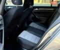 Серый Фольксваген Гольф Р, объемом двигателя 1.98 л и пробегом 142 тыс. км за 18500 $, фото 18 на Automoto.ua