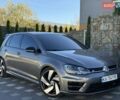 Сірий Фольксваген Гольф Р, об'ємом двигуна 1.98 л та пробігом 142 тис. км за 19500 $, фото 5 на Automoto.ua