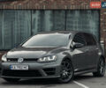 Серый Фольксваген Гольф Р, объемом двигателя 2 л и пробегом 167 тыс. км за 18700 $, фото 4 на Automoto.ua