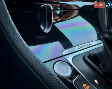 Серый Фольксваген Гольф Р, объемом двигателя 1.98 л и пробегом 142 тыс. км за 19999 $, фото 57 на Automoto.ua