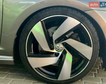 Сірий Фольксваген Гольф Р, об'ємом двигуна 1.98 л та пробігом 142 тис. км за 19900 $, фото 33 на Automoto.ua