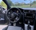 Серый Фольксваген Гольф Р, объемом двигателя 2 л и пробегом 148 тыс. км за 18500 $, фото 19 на Automoto.ua