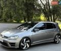 Серый Фольксваген Гольф Р, объемом двигателя 1.98 л и пробегом 142 тыс. км за 19999 $, фото 3 на Automoto.ua