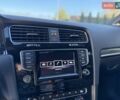 Сірий Фольксваген Гольф Р, об'ємом двигуна 1.98 л та пробігом 142 тис. км за 19500 $, фото 22 на Automoto.ua