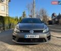 Серый Фольксваген Гольф Р, объемом двигателя 2 л и пробегом 78 тыс. км за 20500 $, фото 1 на Automoto.ua