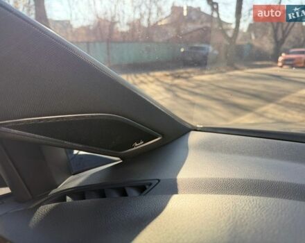 Серый Фольксваген Гольф Р, объемом двигателя 2 л и пробегом 78 тыс. км за 20500 $, фото 23 на Automoto.ua