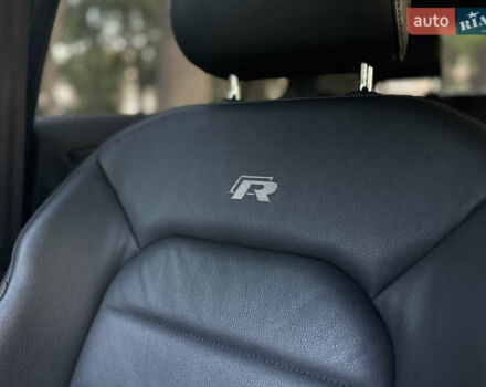 Сірий Фольксваген Гольф Р, об'ємом двигуна 1.98 л та пробігом 118 тис. км за 21200 $, фото 14 на Automoto.ua