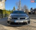 Сірий Фольксваген Гольф Р, об'ємом двигуна 2 л та пробігом 78 тис. км за 17500 $, фото 1 на Automoto.ua