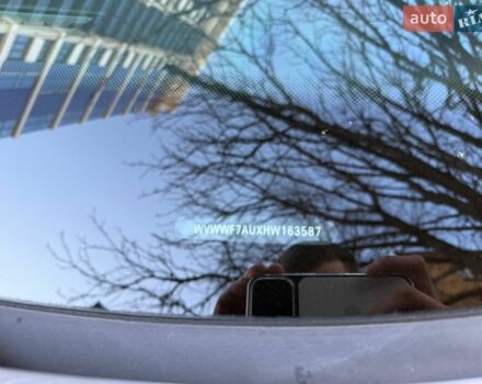 Сірий Фольксваген Гольф Р, об'ємом двигуна 2 л та пробігом 78 тис. км за 17500 $, фото 24 на Automoto.ua