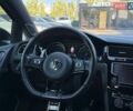 Серый Фольксваген Гольф Р, объемом двигателя 1.98 л и пробегом 83 тыс. км за 19490 $, фото 18 на Automoto.ua