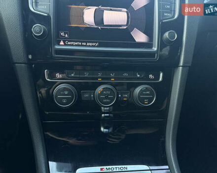 Сірий Фольксваген Гольф Р, об'ємом двигуна 1.98 л та пробігом 118 тис. км за 21200 $, фото 13 на Automoto.ua