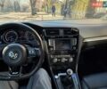 Сірий Фольксваген Гольф Р, об'ємом двигуна 2 л та пробігом 78 тис. км за 17500 $, фото 16 на Automoto.ua