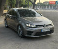 Сірий Фольксваген Гольф Р, об'ємом двигуна 1.98 л та пробігом 118 тис. км за 21200 $, фото 2 на Automoto.ua