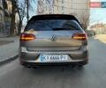 Серый Фольксваген Гольф Р, объемом двигателя 2 л и пробегом 78 тыс. км за 20500 $, фото 12 на Automoto.ua