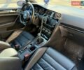 Сірий Фольксваген Гольф Р, об'ємом двигуна 2 л та пробігом 78 тис. км за 17500 $, фото 19 на Automoto.ua