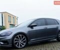 Сірий Фольксваген Гольф Р, об'ємом двигуна 1.99 л та пробігом 144 тис. км за 24999 $, фото 30 на Automoto.ua