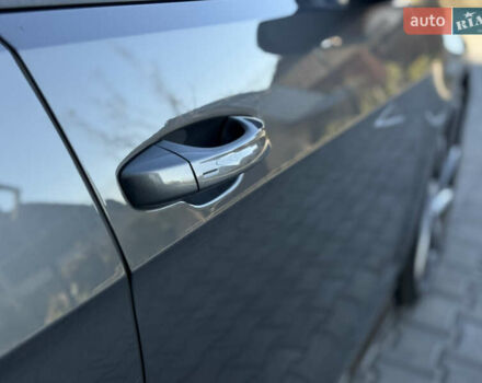 Серый Фольксваген Гольф Р, объемом двигателя 1.97 л и пробегом 143 тыс. км за 23999 $, фото 20 на Automoto.ua