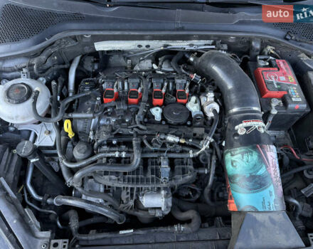 Серый Фольксваген Гольф Р, объемом двигателя 1.97 л и пробегом 143 тыс. км за 23999 $, фото 48 на Automoto.ua