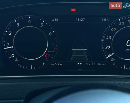 Серый Фольксваген Гольф Р, объемом двигателя 1.97 л и пробегом 143 тыс. км за 23999 $, фото 64 на Automoto.ua