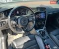 Серый Фольксваген Гольф Р, объемом двигателя 1.97 л и пробегом 144 тыс. км за 22800 $, фото 15 на Automoto.ua