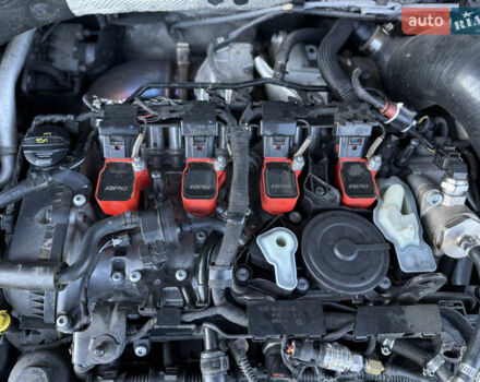 Серый Фольксваген Гольф Р, объемом двигателя 1.97 л и пробегом 143 тыс. км за 23999 $, фото 49 на Automoto.ua