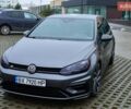 Сірий Фольксваген Гольф Р, об'ємом двигуна 1.99 л та пробігом 144 тис. км за 24999 $, фото 21 на Automoto.ua