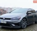 Сірий Фольксваген Гольф Р, об'ємом двигуна 1.99 л та пробігом 144 тис. км за 24999 $, фото 24 на Automoto.ua