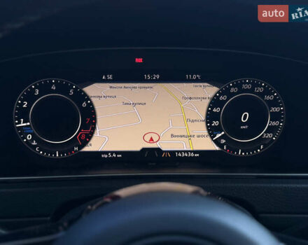 Серый Фольксваген Гольф Р, объемом двигателя 1.97 л и пробегом 143 тыс. км за 23999 $, фото 65 на Automoto.ua