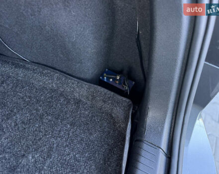 Серый Фольксваген Гольф Р, объемом двигателя 1.97 л и пробегом 143 тыс. км за 23999 $, фото 46 на Automoto.ua