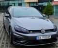 Сірий Фольксваген Гольф Р, об'ємом двигуна 1.99 л та пробігом 144 тис. км за 24999 $, фото 18 на Automoto.ua
