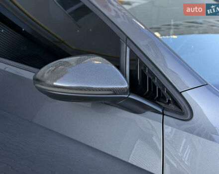 Серый Фольксваген Гольф Р, объемом двигателя 1.97 л и пробегом 143 тыс. км за 23999 $, фото 9 на Automoto.ua