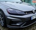 Сірий Фольксваген Гольф Р, об'ємом двигуна 1.99 л та пробігом 144 тис. км за 24999 $, фото 16 на Automoto.ua