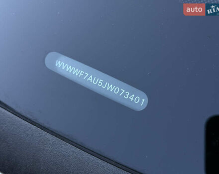 Серый Фольксваген Гольф Р, объемом двигателя 1.97 л и пробегом 143 тыс. км за 23999 $, фото 16 на Automoto.ua